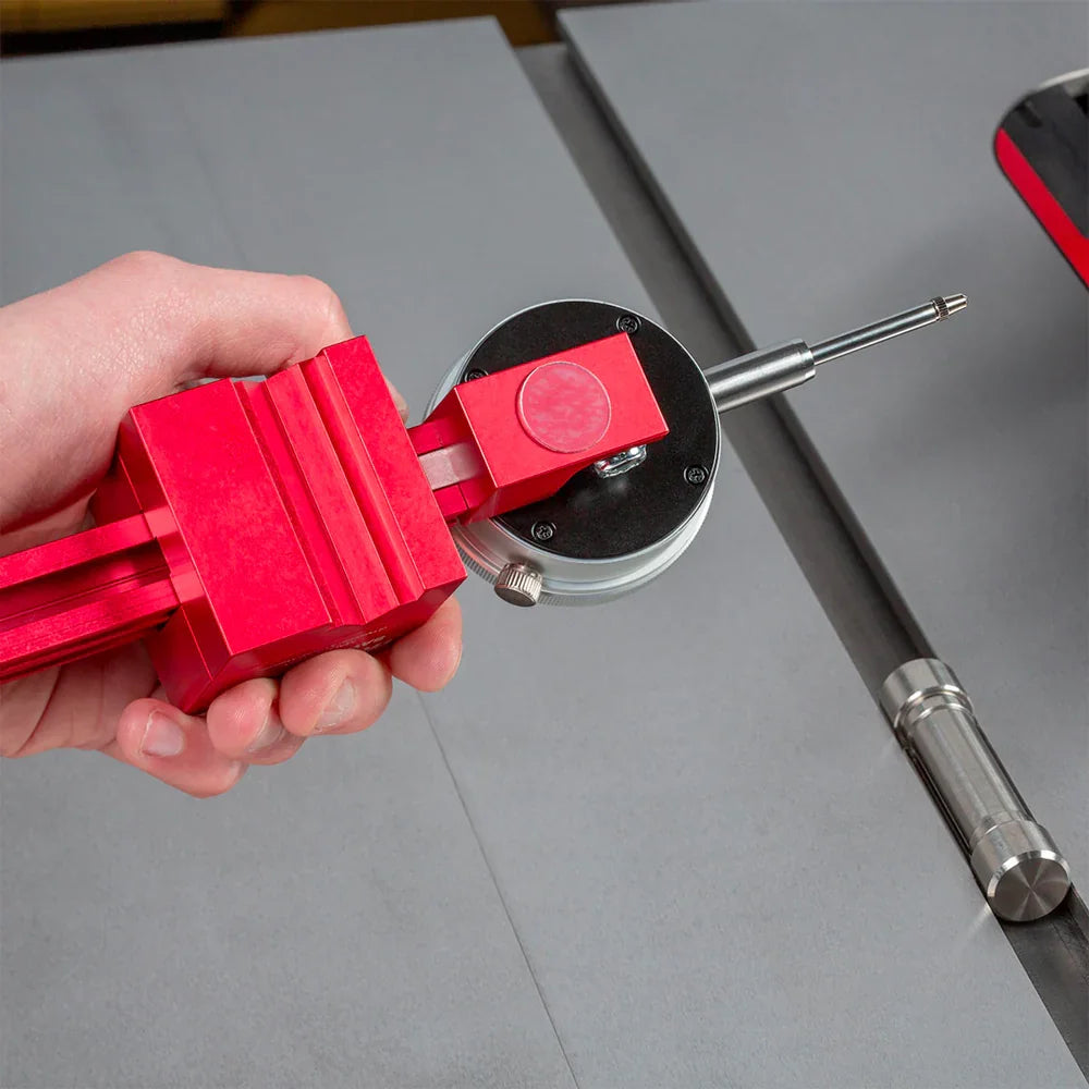 Saw Gauge 2.0 with indicator - Woodpeckers