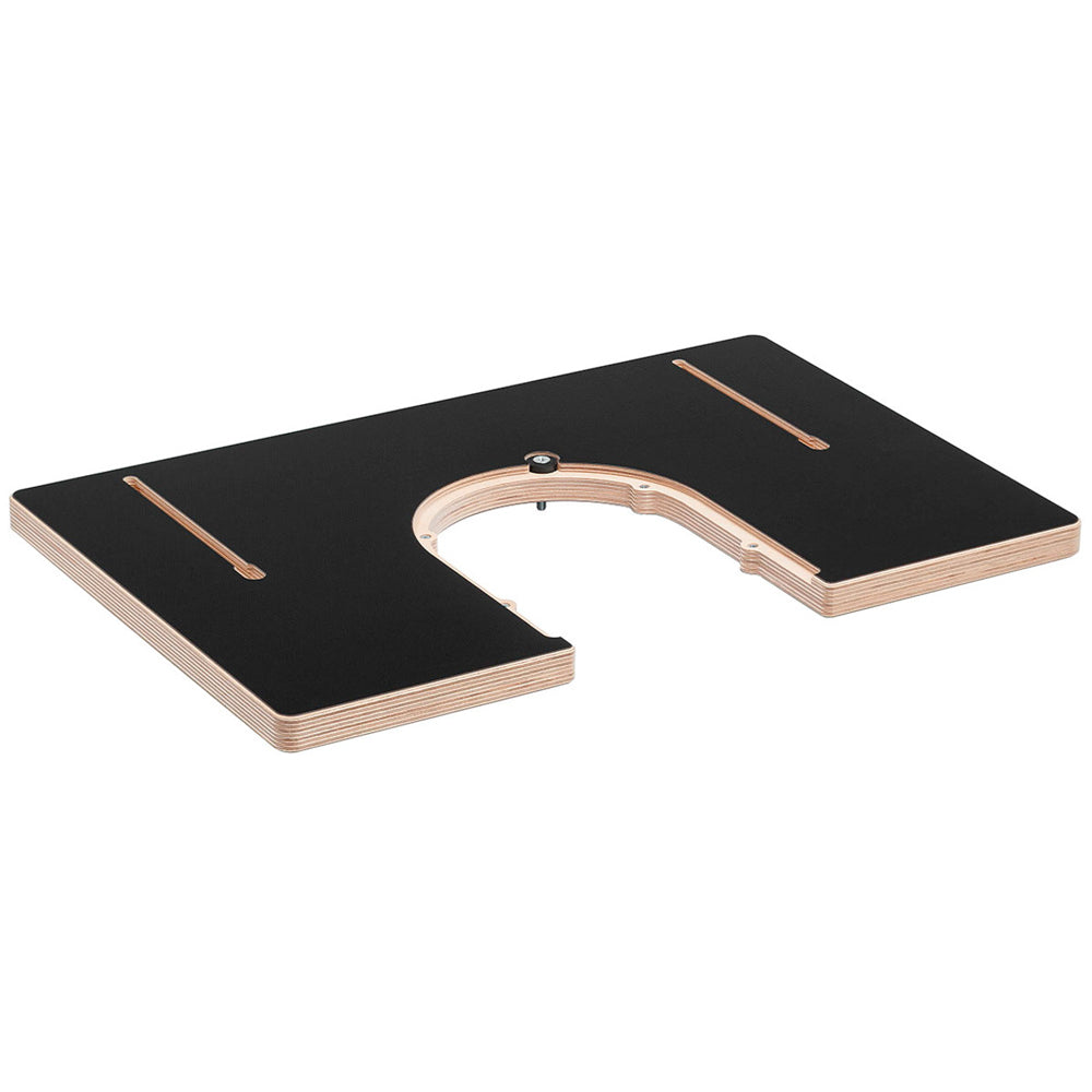 Ensemble de table à toupie Stabilmax RT - Woodpeckers