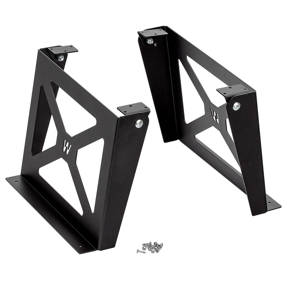 Ensemble de table à toupie Stabilmax RT - Woodpeckers