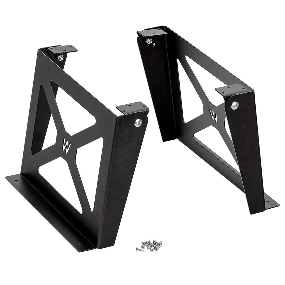 Ensemble de table à toupie Stabilmax RT - Woodpeckers