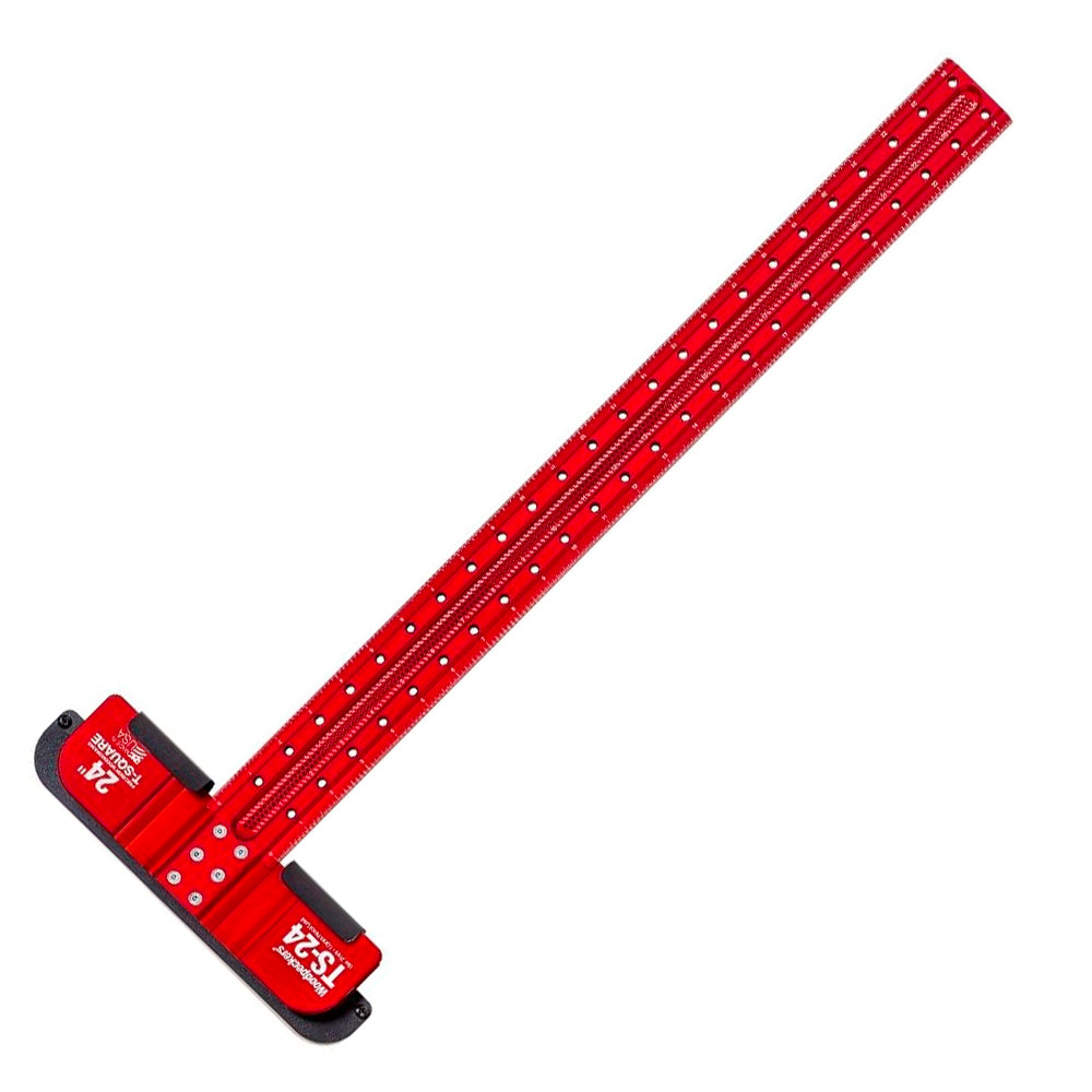 Precision T square 24’’ - Woodpeckers