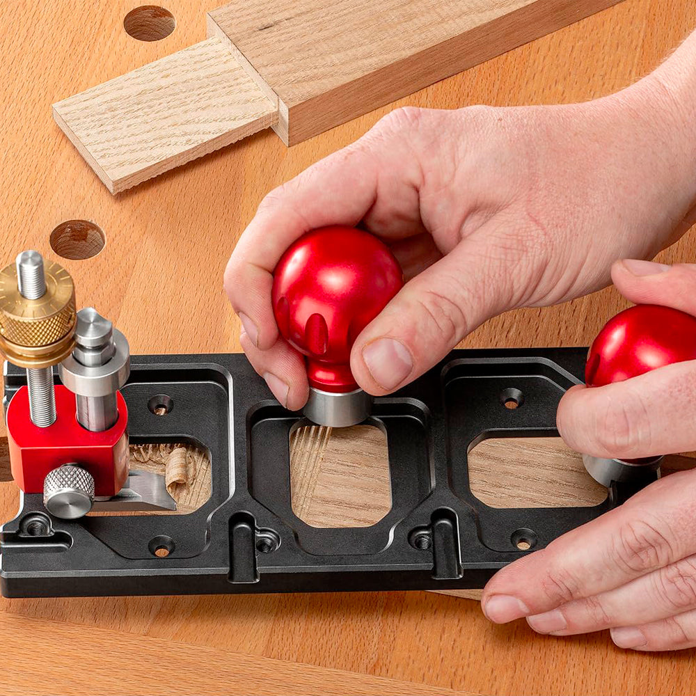 Rabot de précision #wrp - Woodpeckers