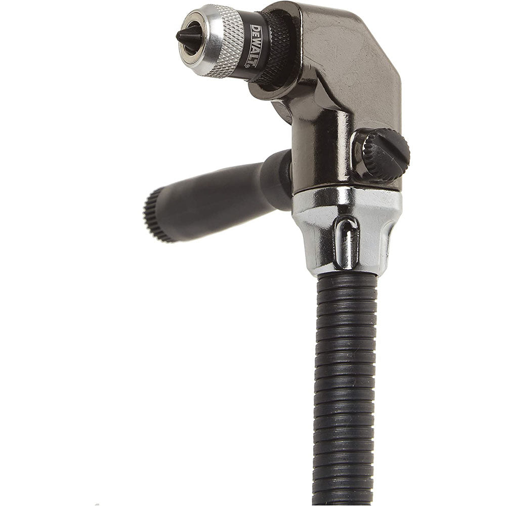 12" Right Angle Flex Shaft Dewalt