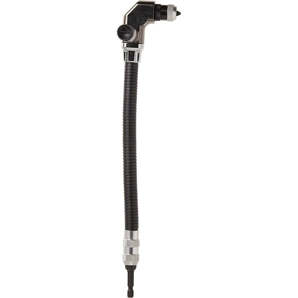 12" Right Angle Flex Shaft Dewalt