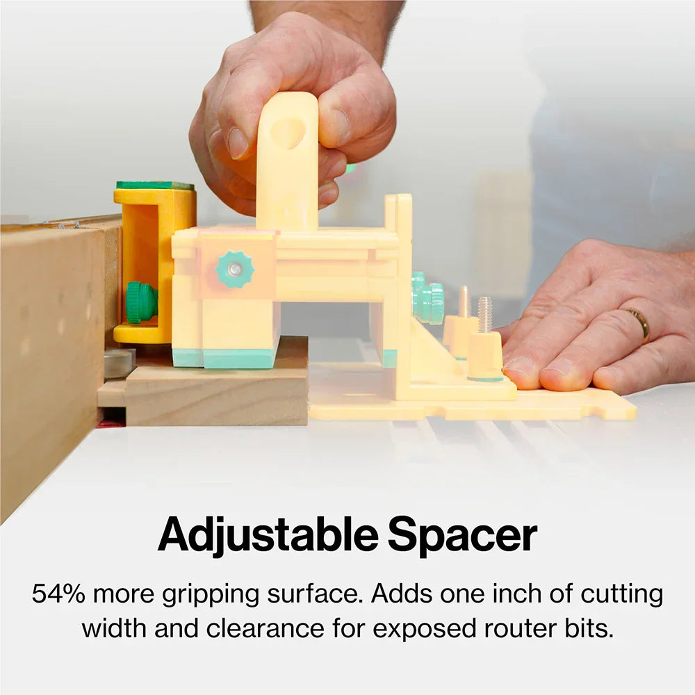 Pushblock Microjig GR-200 pro