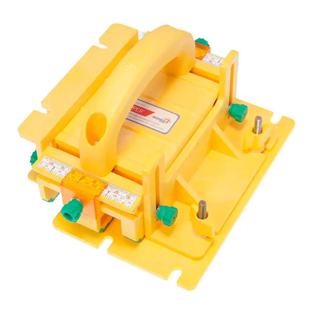 Pushblock Microjig GR-200 pro