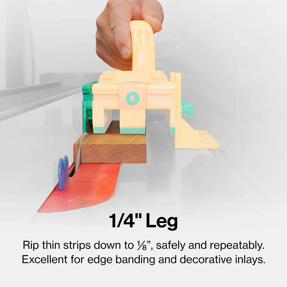 Pushblock Microjig GR-300 max