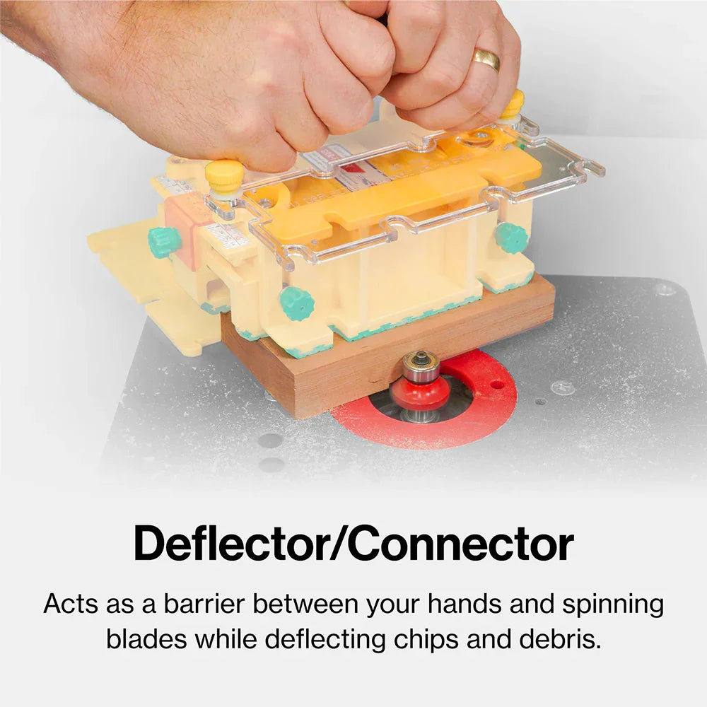 Pushblock Microjig GR-300 max