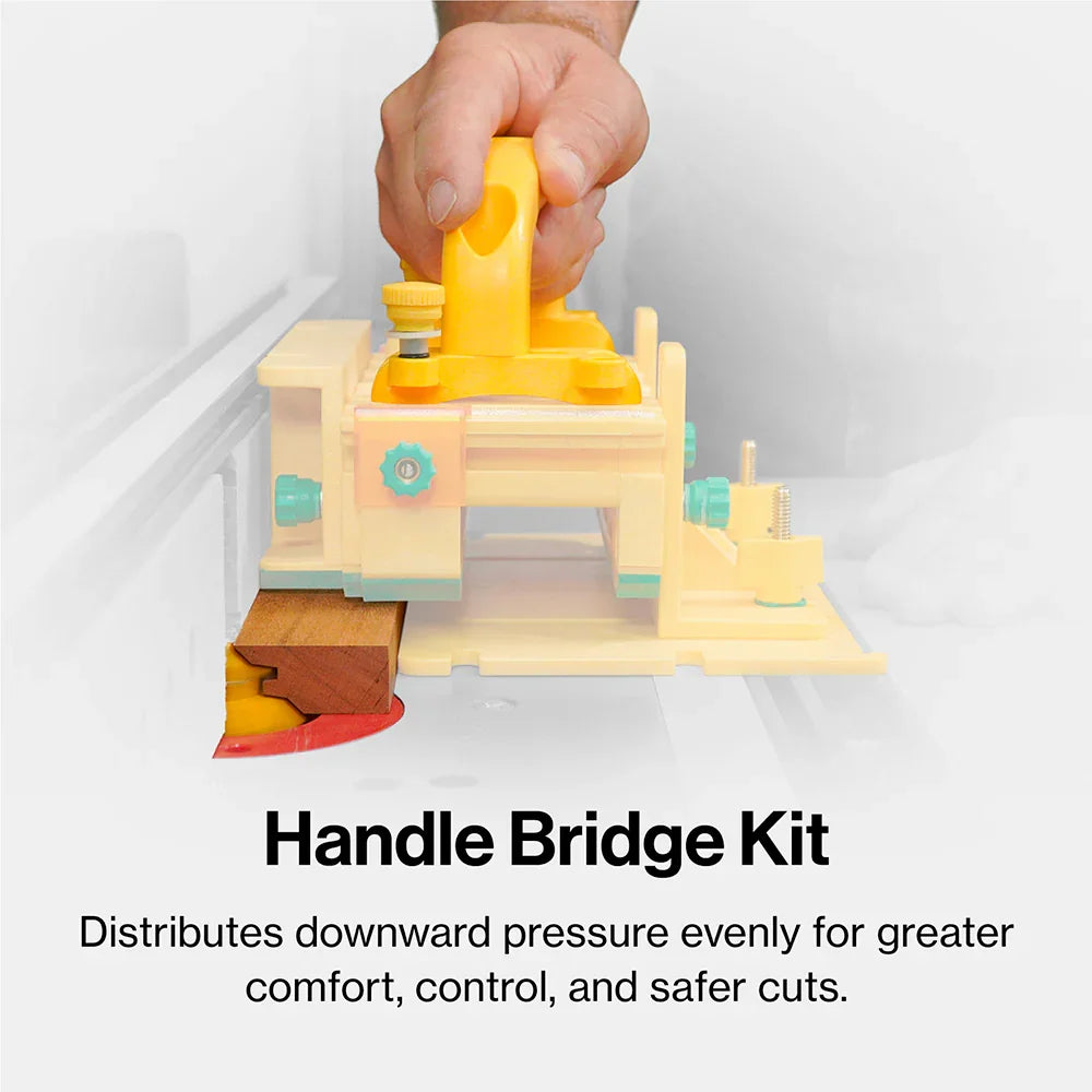 Pushblock Microjig GR-300 max