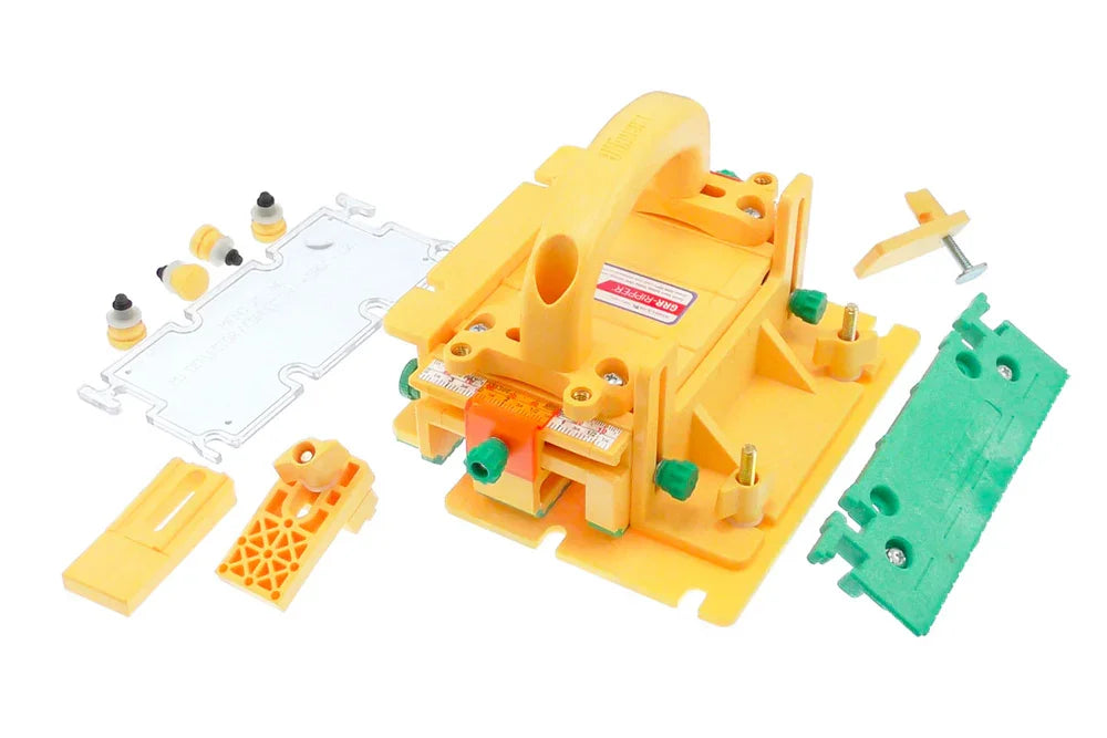 Pushblock Microjig GR-300 max