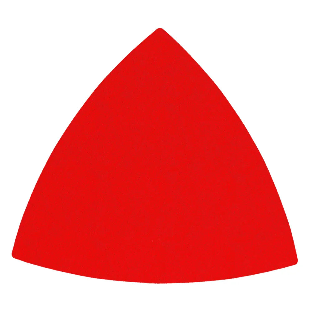 3 1/8'' abrasive for triangle oscillator, pack of 12 assorted, Diablo