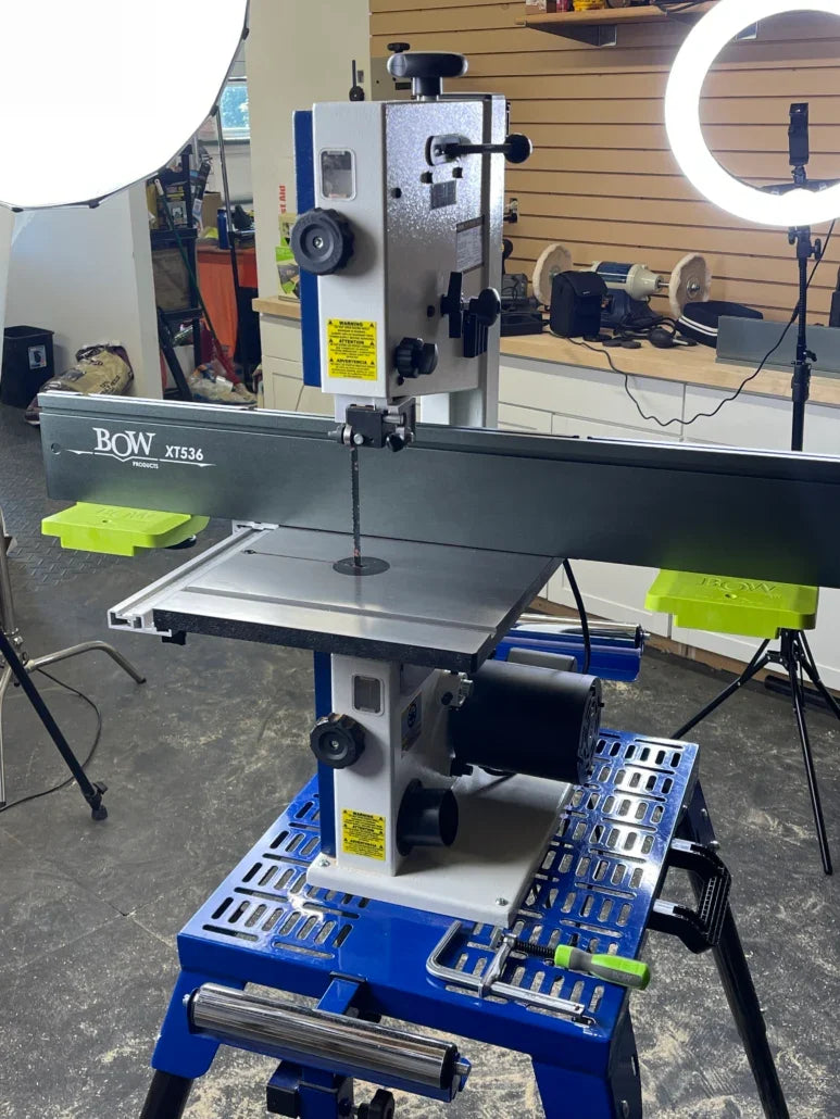 XT1 Feed Supports (Set of 2) Bow