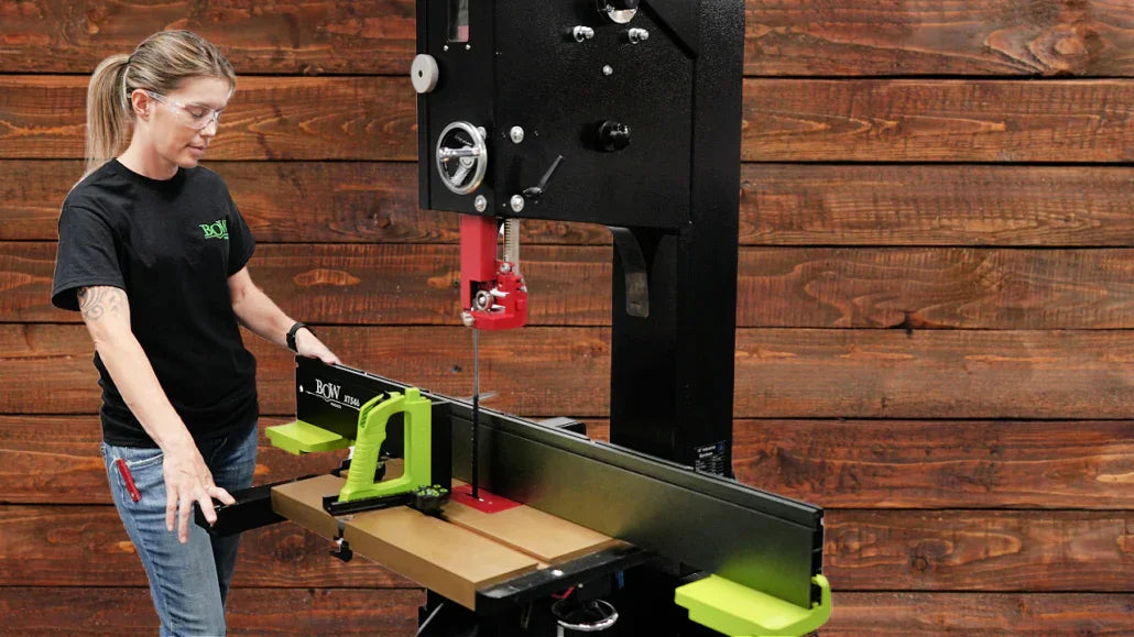 XT1 Feed Supports (Set of 2) Bow