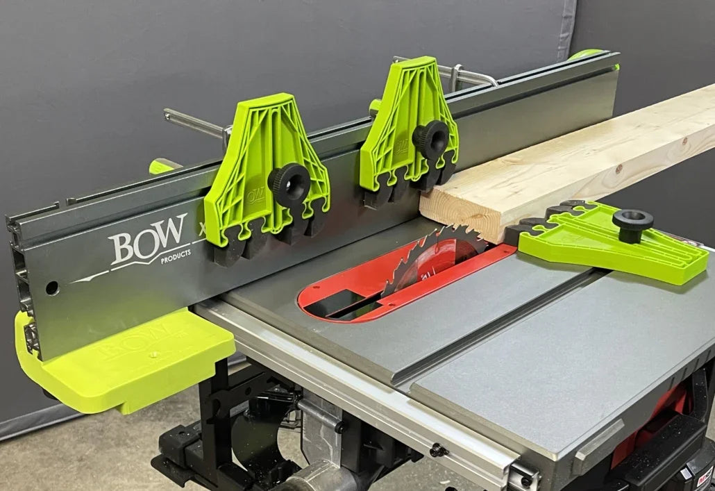 XT1 Feed Supports (Set of 2) Bow