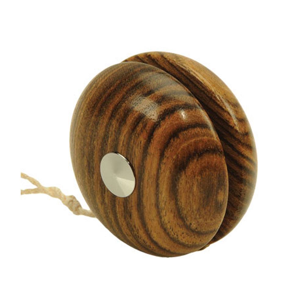 Chrome ball bearing Yo-Yo kit