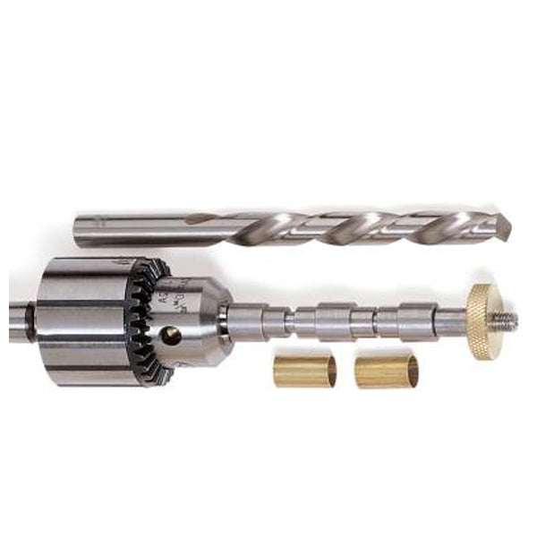 Yo-Yo mandrel and bushing kit