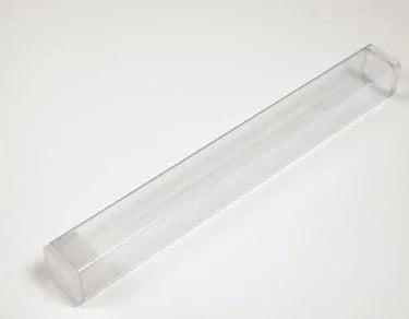 Tube protecteur clair pour crayons