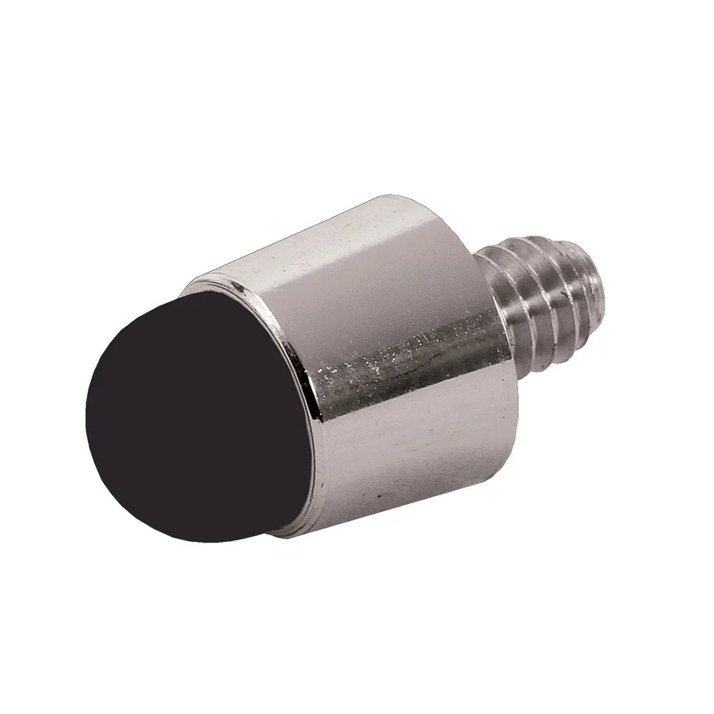 Chrome stylus replacement tip - 3/pack