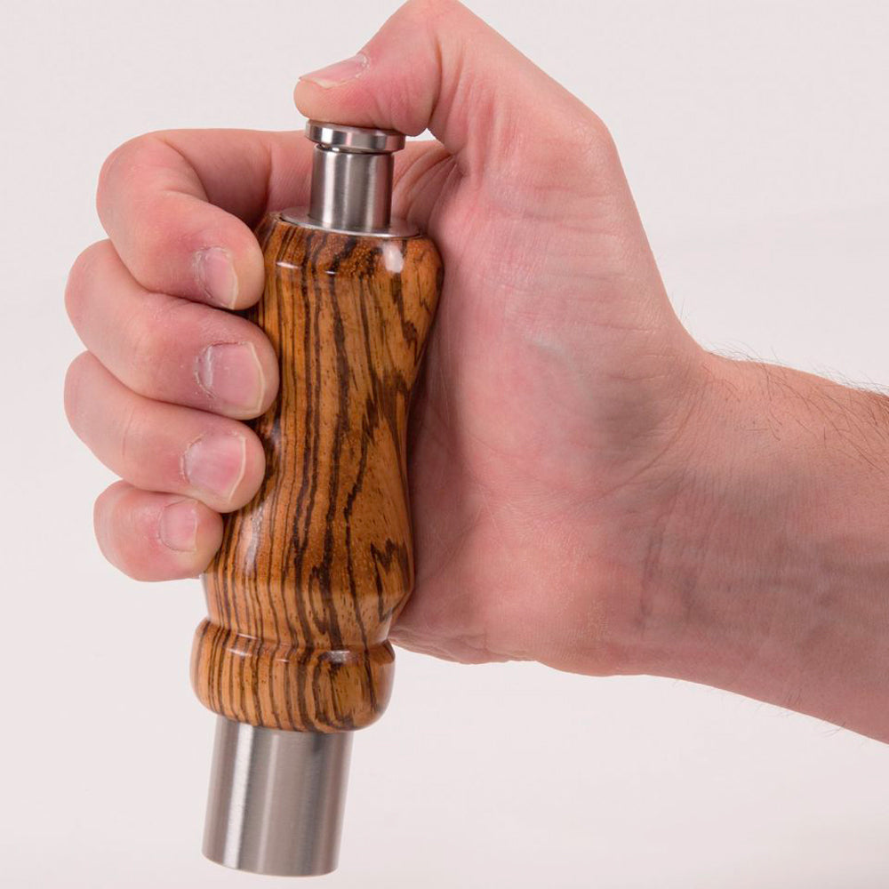 One handed peppermill kit # pkgrind11