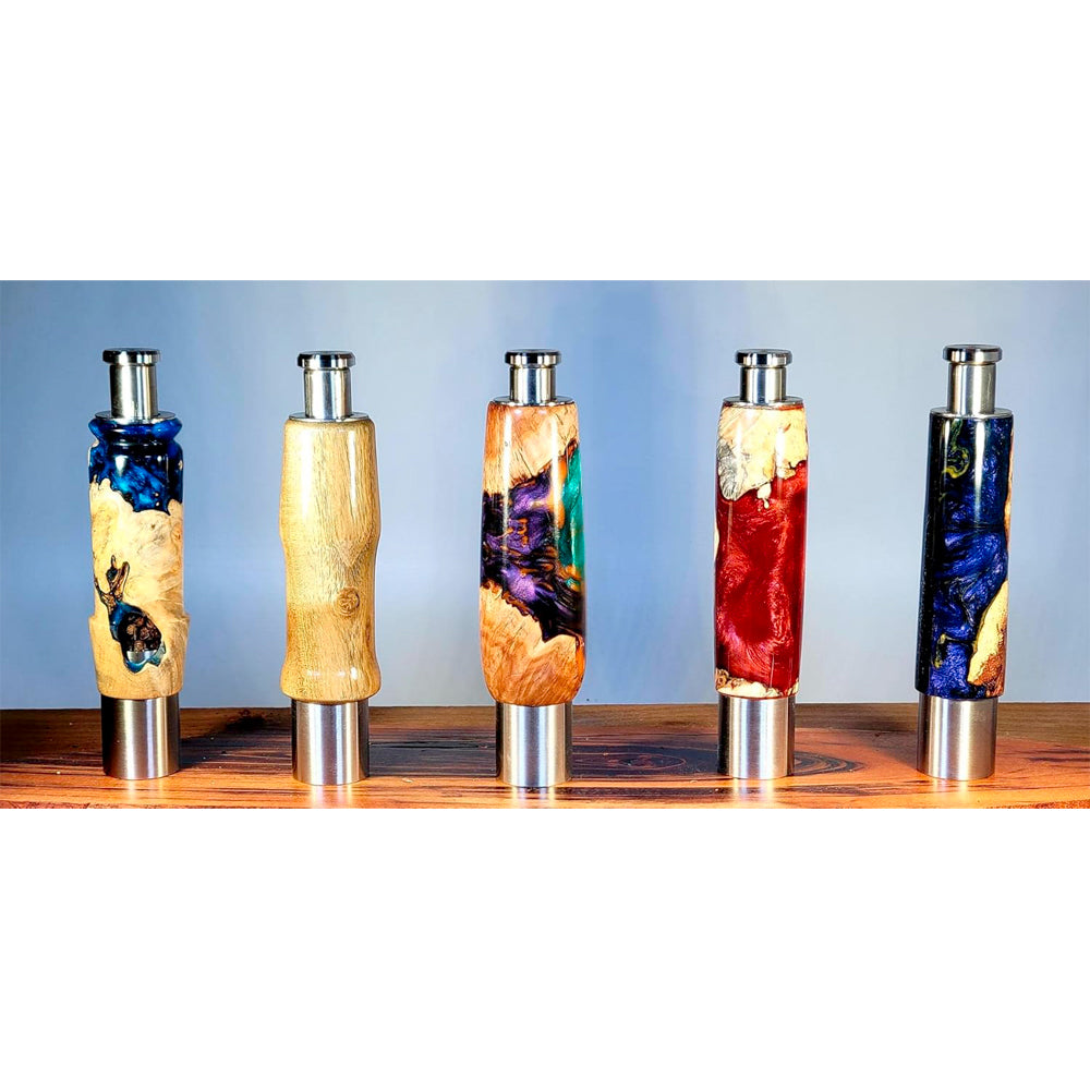 One handed peppermill kit # pkgrind11