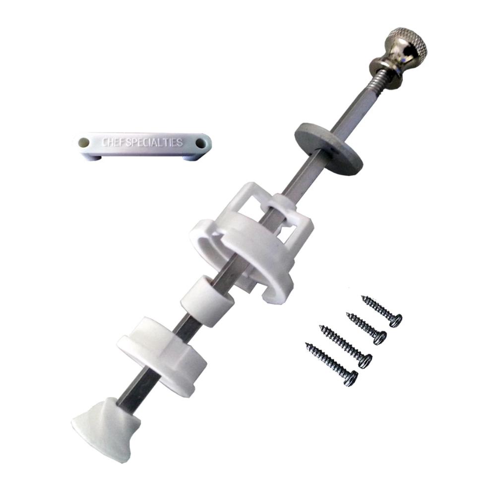 Mécanisme de moulin à sel