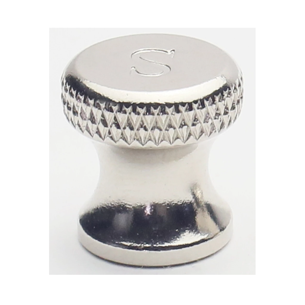 Mécanisme de moulin à sel