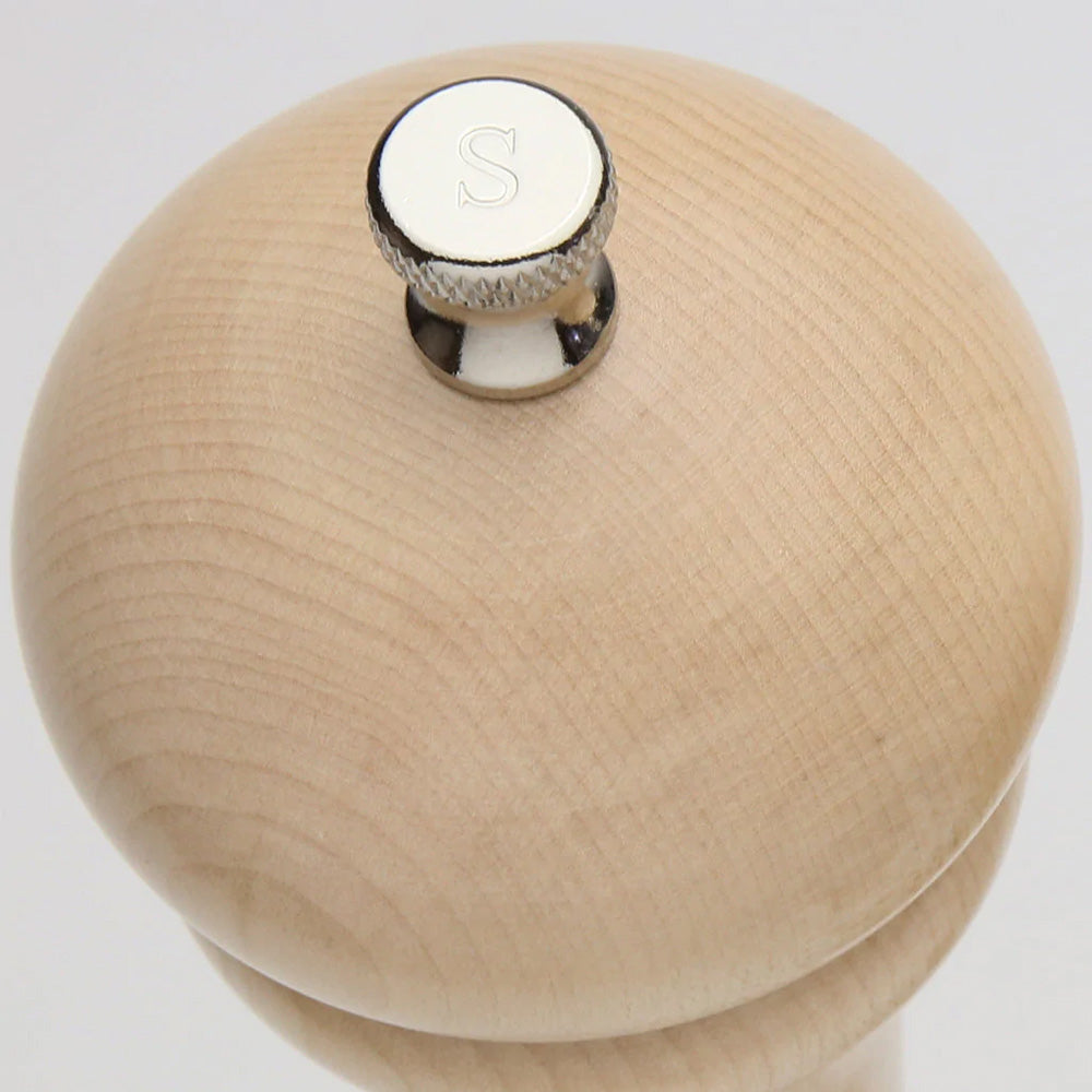 Mécanisme de moulin à sel