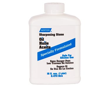 Sharpening Stone Oil