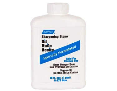 Sharpening Stone Oil