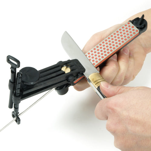 DMT Easy Edge-Guided Sharpening Set