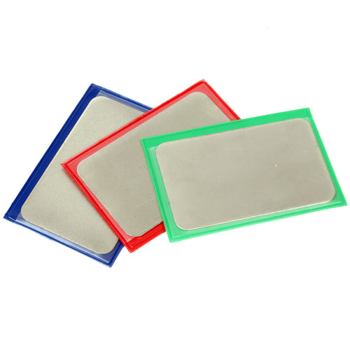 Dia-Sharp 3" Pocket Sized Sharpeners - Dmt