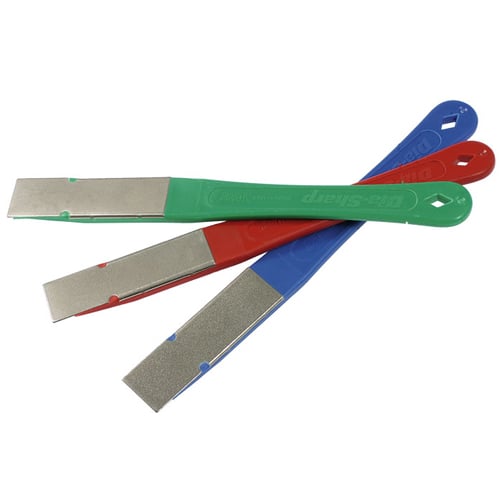 Dia-Sharp 2.5" Diamond Mini-Hone - Dmt