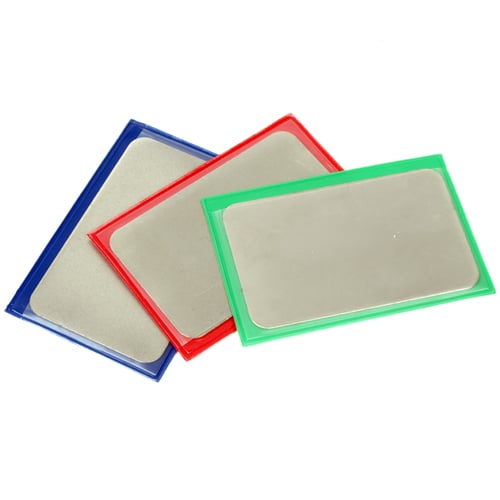 Dia-Sharp 3" Pocket Sized Sharpeners - Dmt