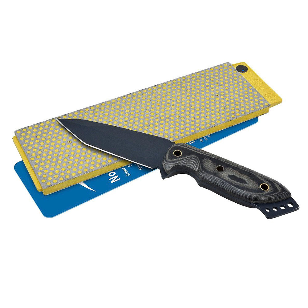 8’’ Duo-sharp benchstone coarse/extra coarse