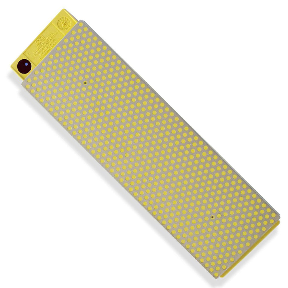 8’’ Duo-sharp benchstone coarse/extra coarse