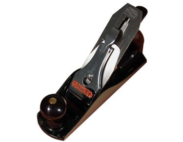 VARLOPPE STANLEY 9 3/4" ; 12-904 +