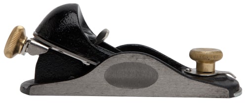Stanley variable opening plane
