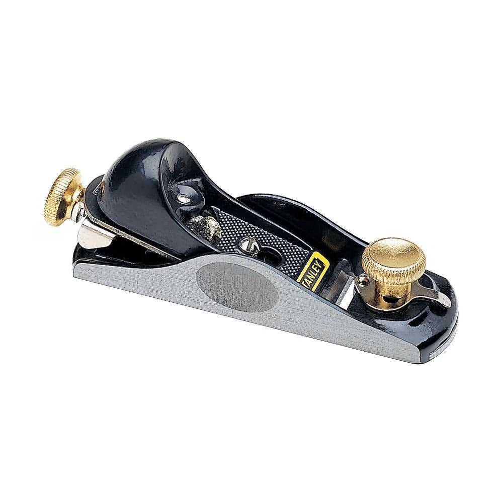 Rabot de coupe/ouverture ajustable # 60 1/2 Stanley