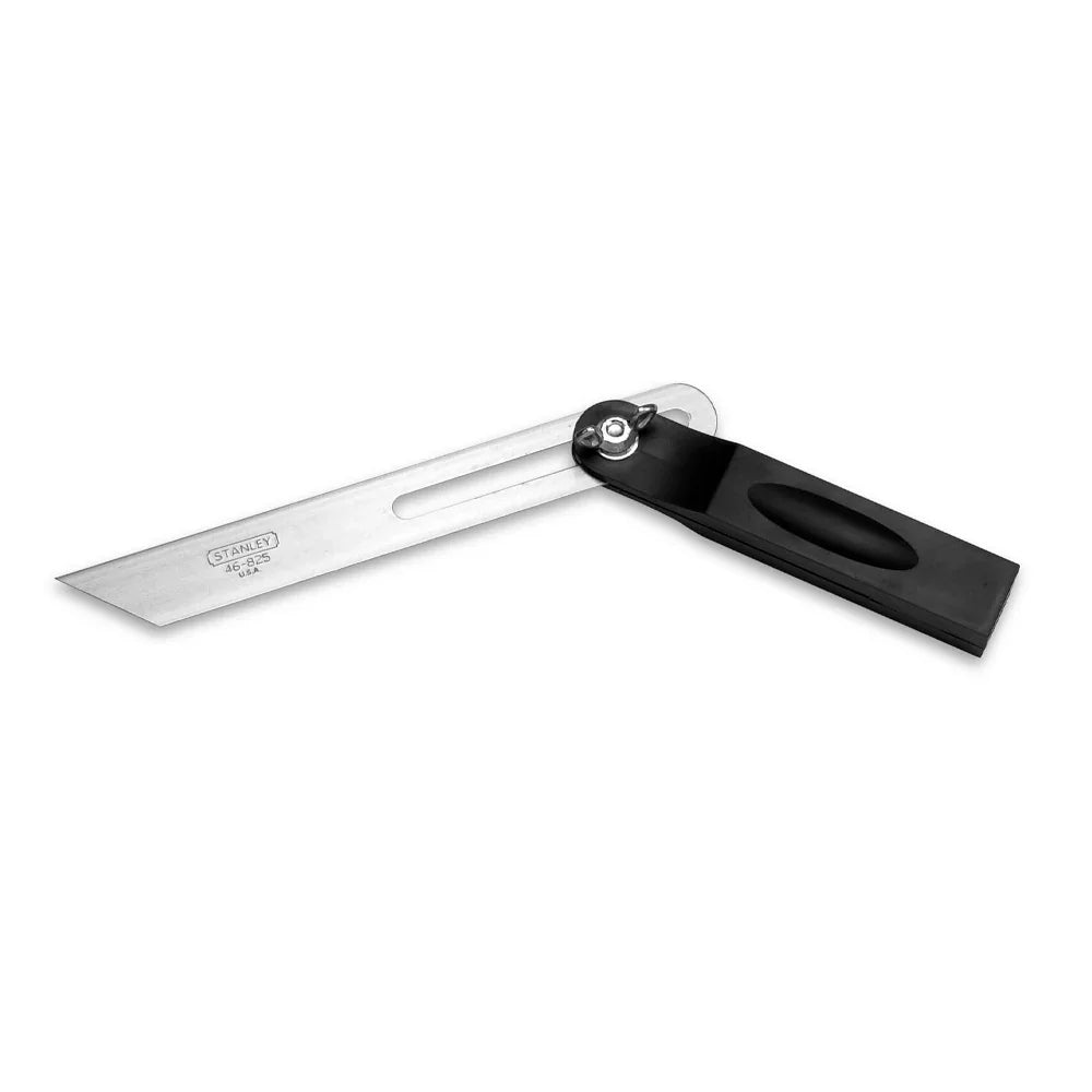 8’’ joiners sliding bevel #46-825 - Stanley