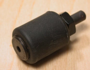 Baril gonflable - Kirjes