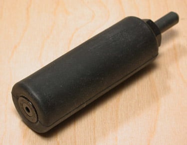 Baril gonflable - Kirjes