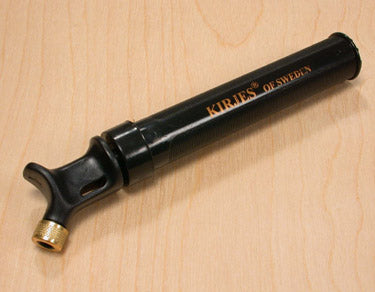 Pompe pour baril gonflable Kirjes