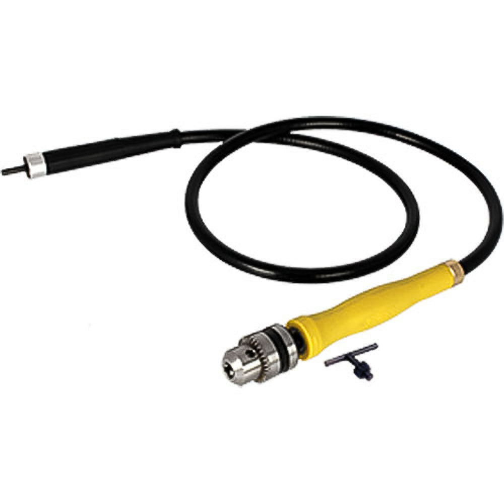 Flexible Shaft #KJ202S - Kirjes