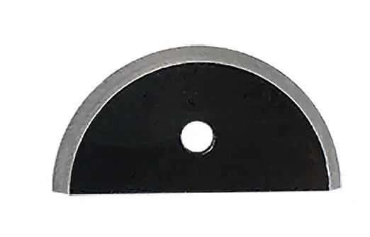 Lames de remplacement OrbiCut 40 - Fin