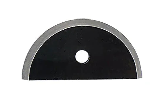 Lames de remplacement OrbiCut 40 - Gros
