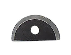 Lames de remplacement OrbiCut 20 - Fin