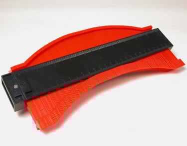 Gabarit à copier 10"