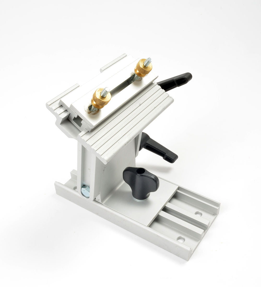 Grinder sharpening guide