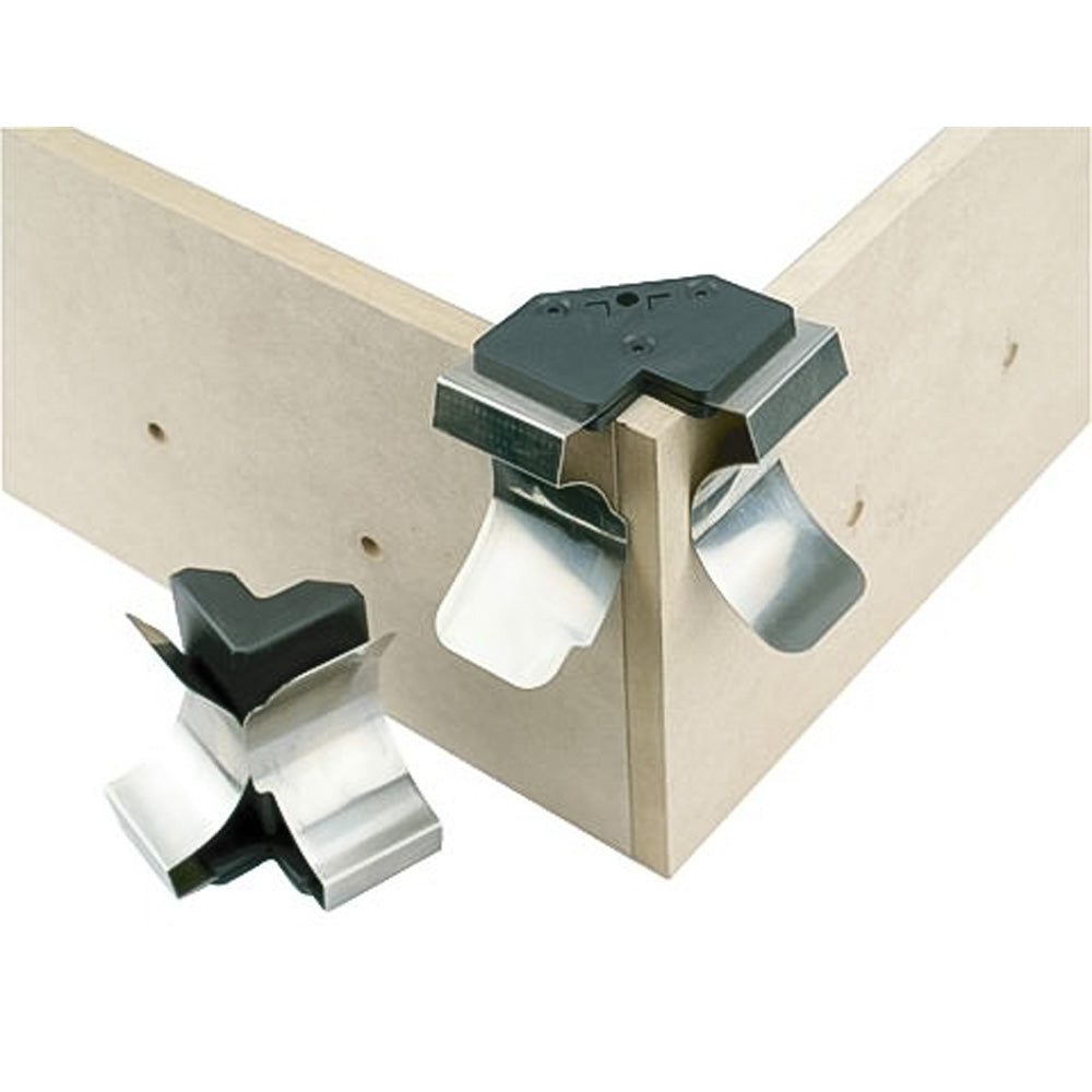 Corner clamp (2/pkg)
