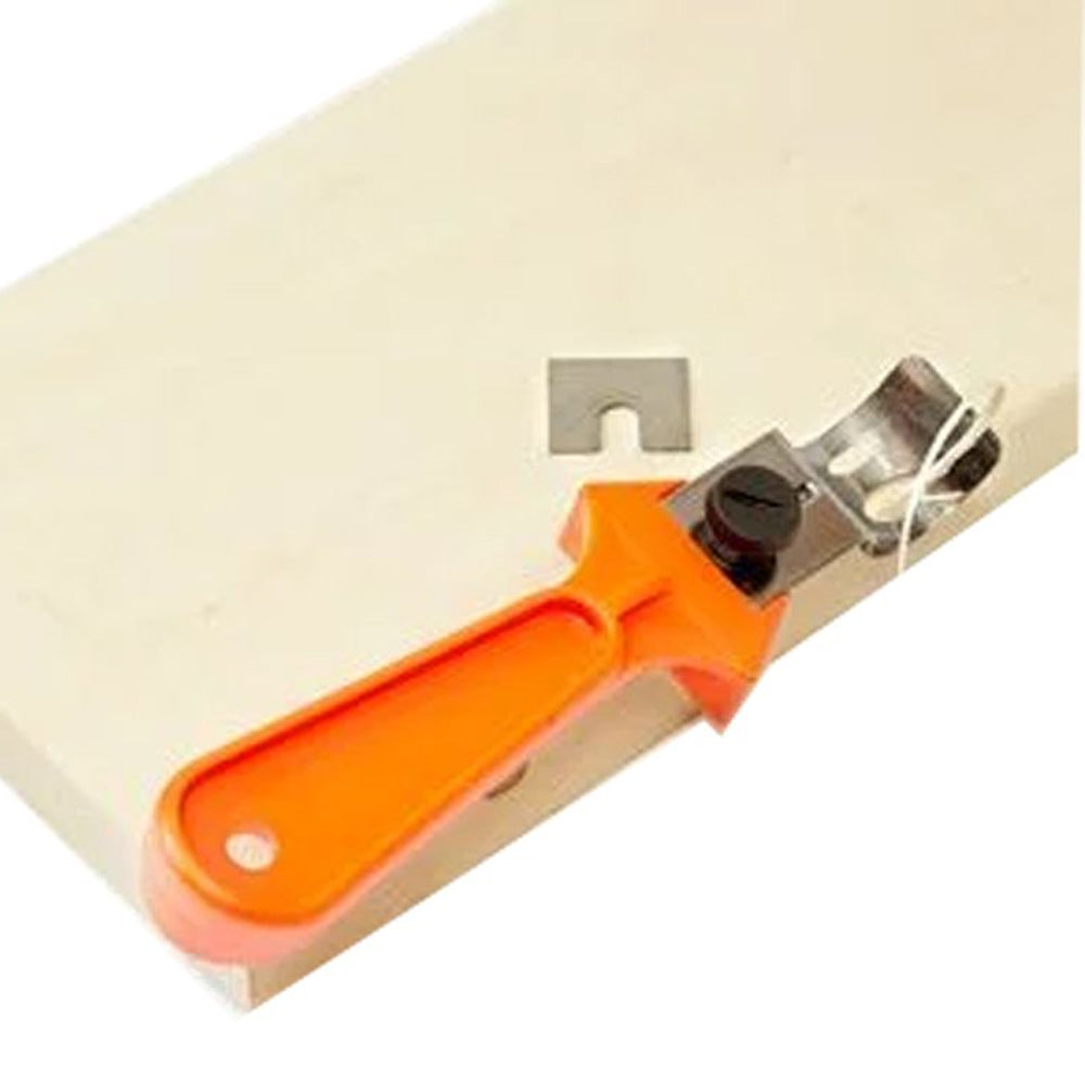 2 in 1 Edging Tool for Veneer